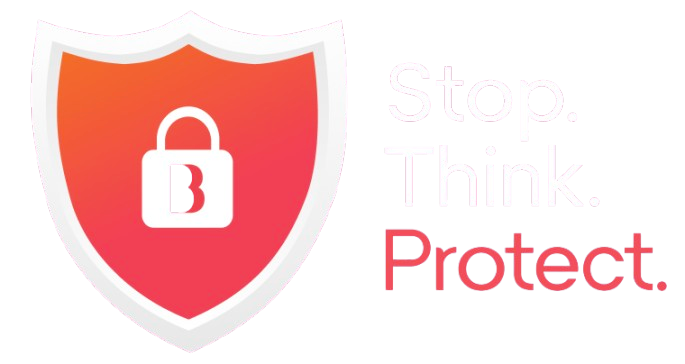 Stop. Think. Protect.